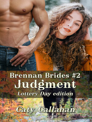 cover image of Brennan Brides 2